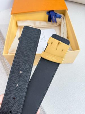 wholesale quality louis vuitton belt model no. 864